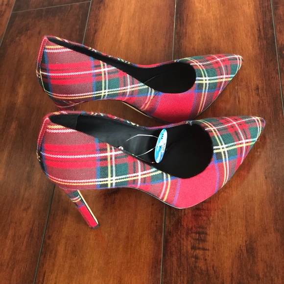 Gianni Bini Shoes - 🆕Gianni Bini Pumps.  NWT   000AF